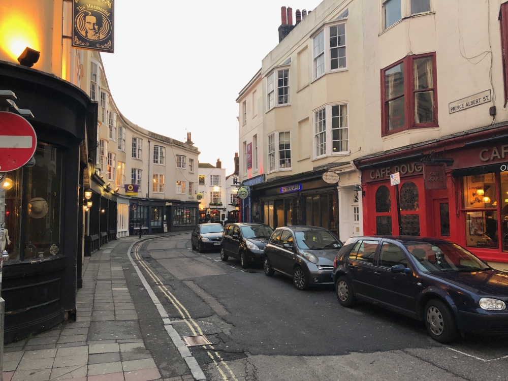 Brighton