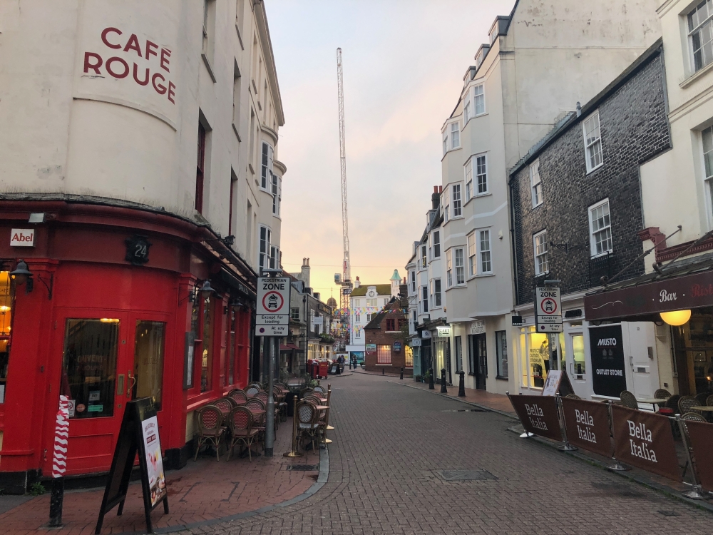Brighton