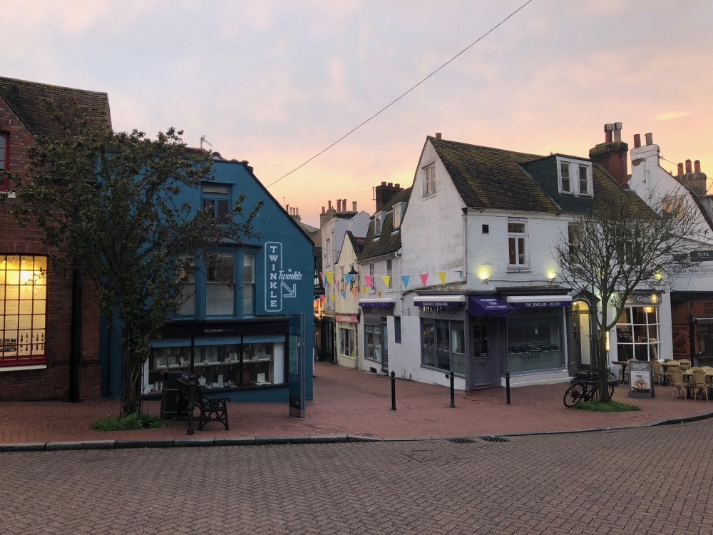Brighton