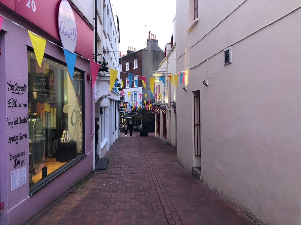 Brighton