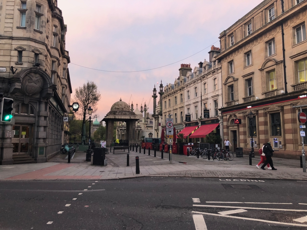 Brighton