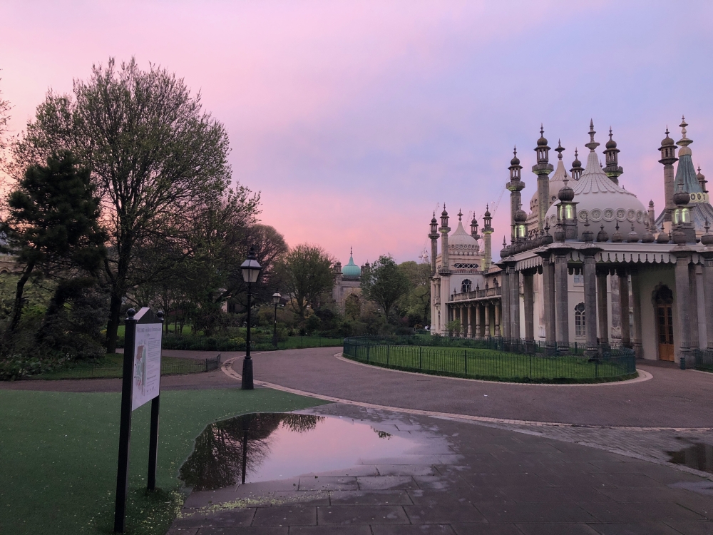 Brighton