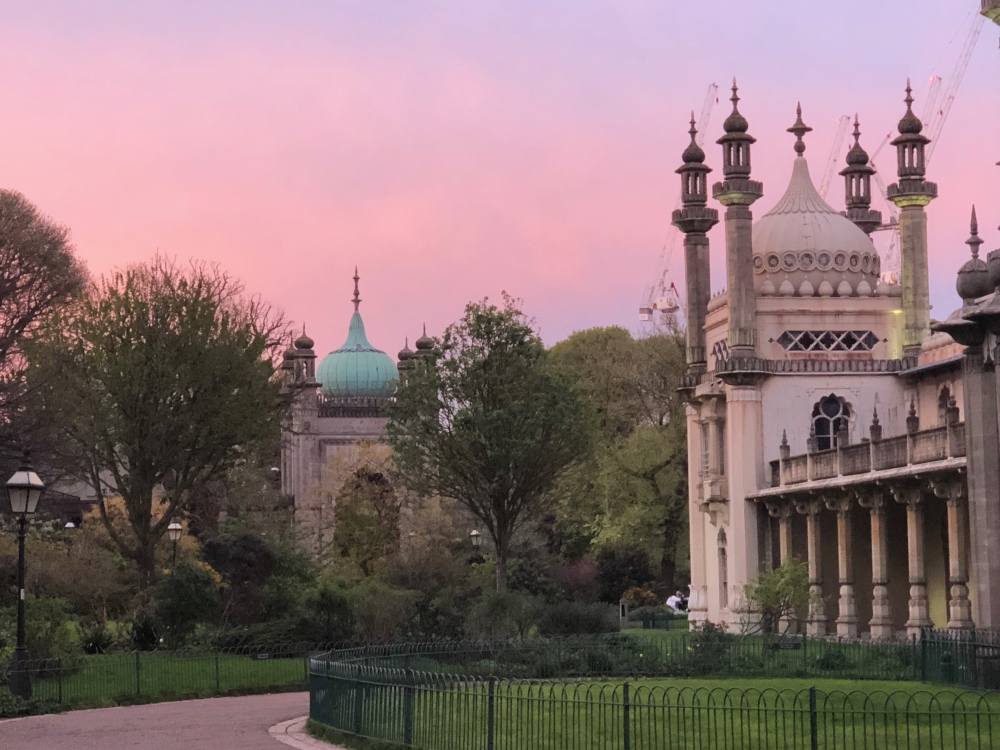 Brighton