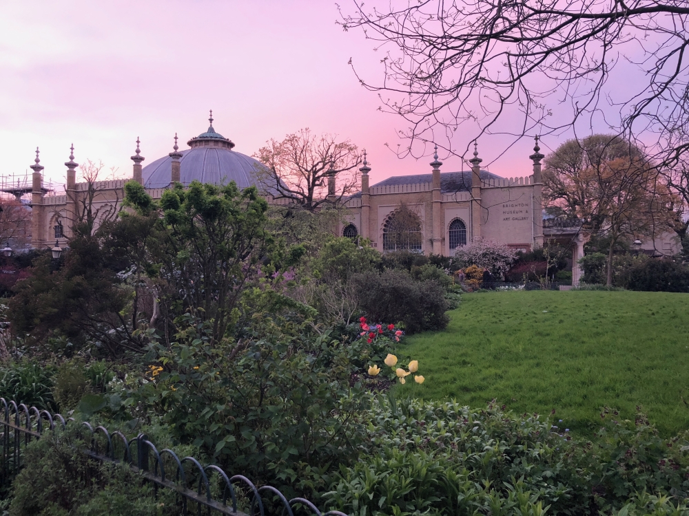 Brighton