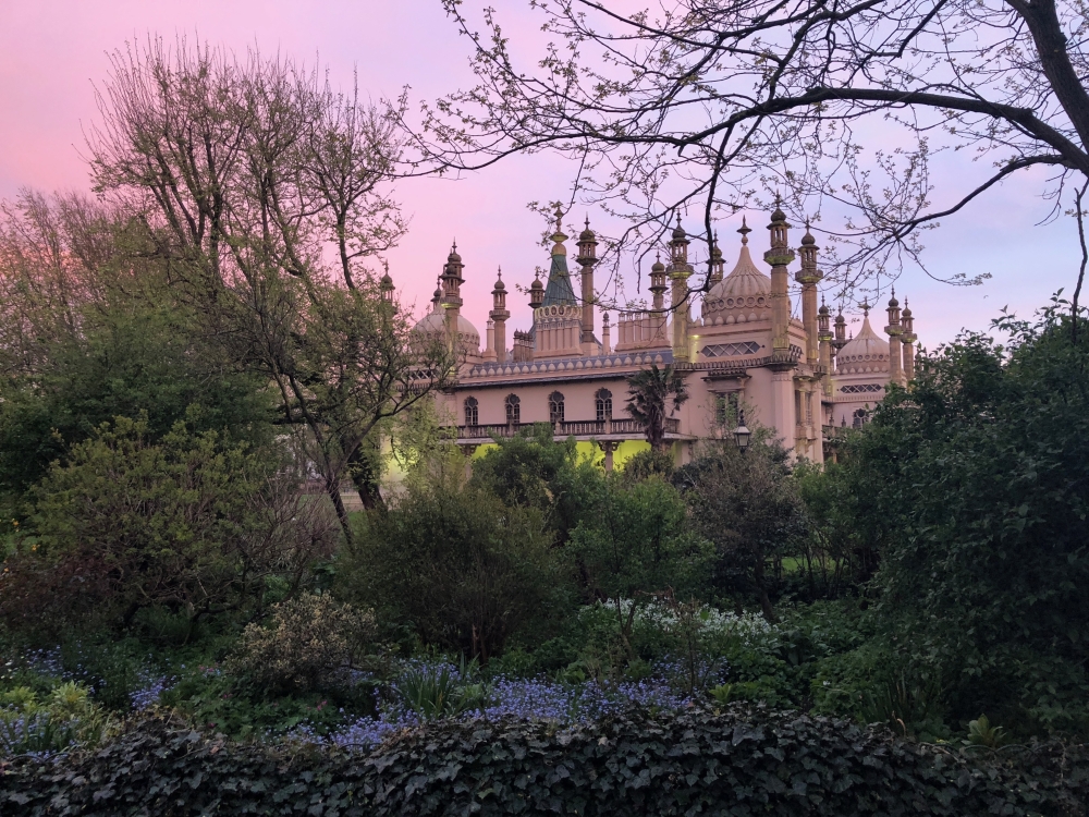 Brighton