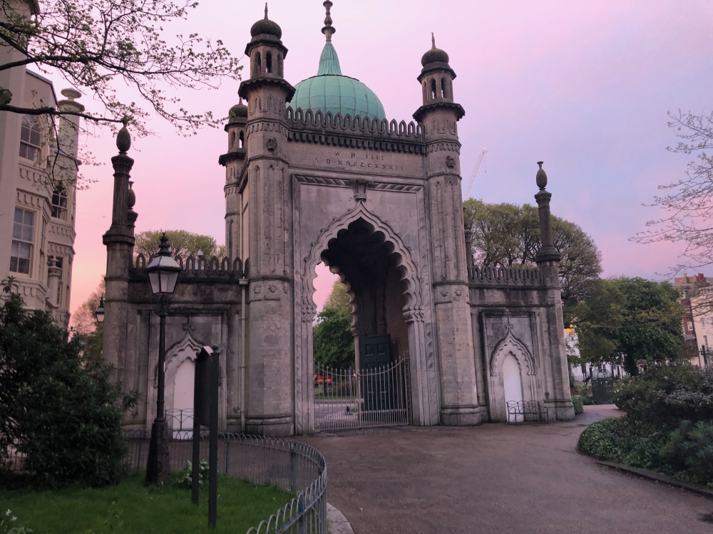 Brighton