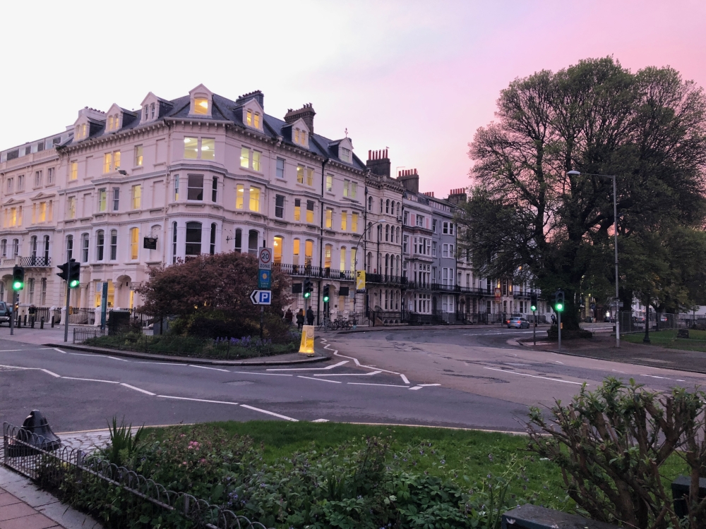 Brighton