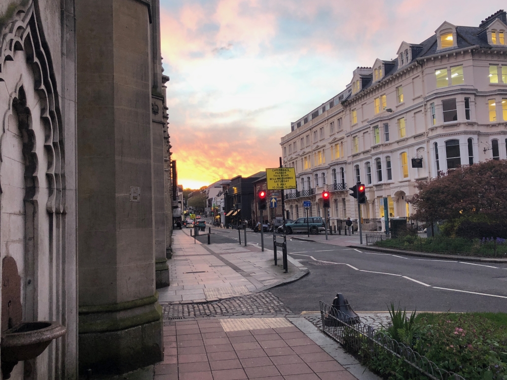Brighton