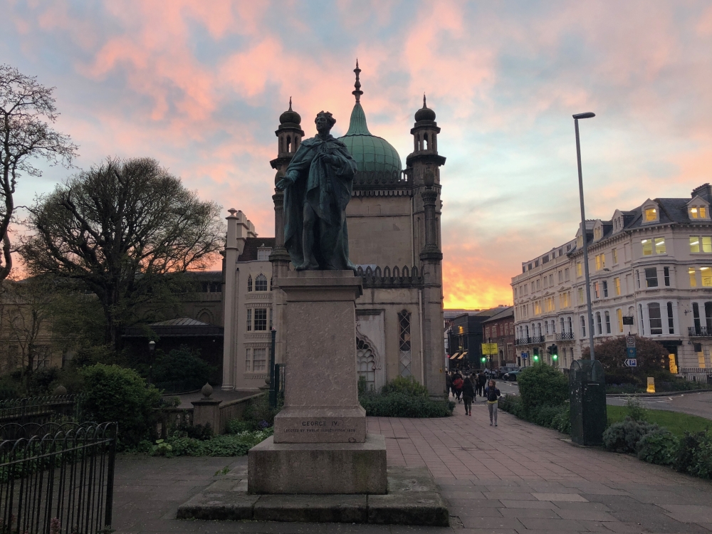 Brighton