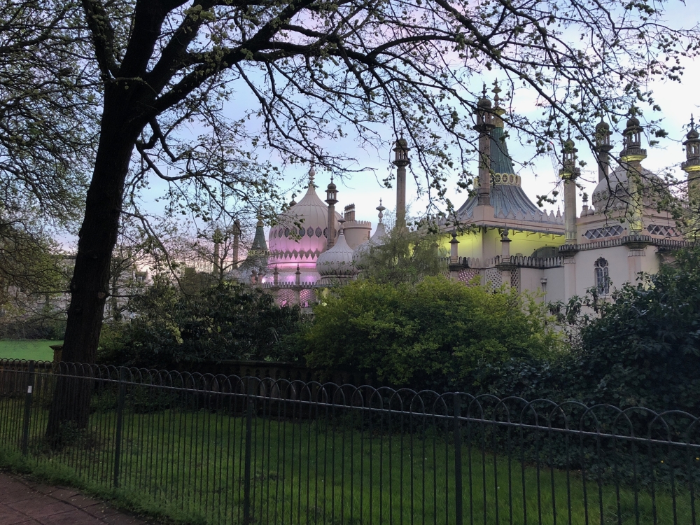Brighton
