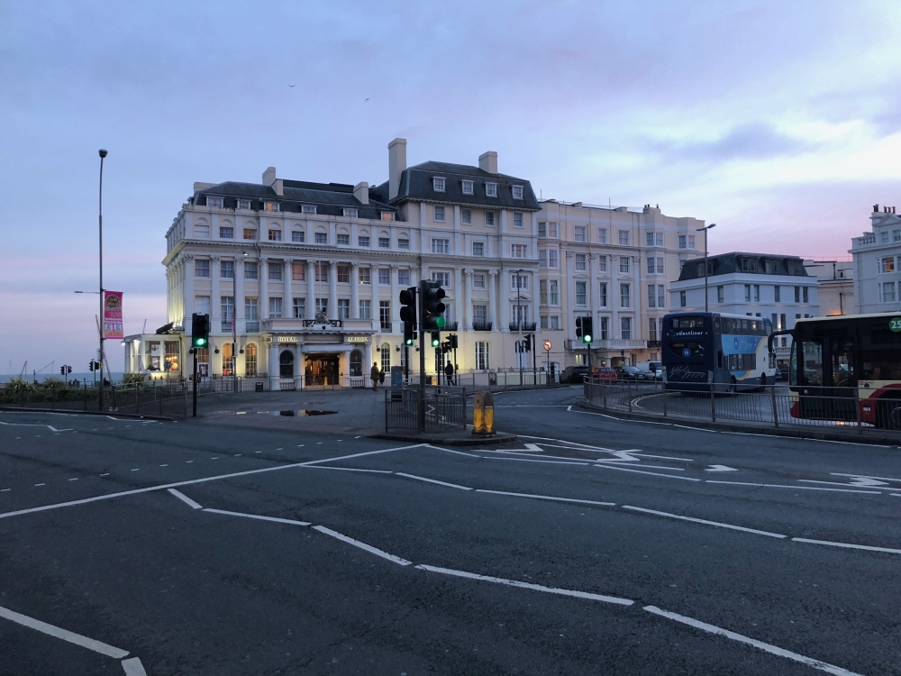 Brighton