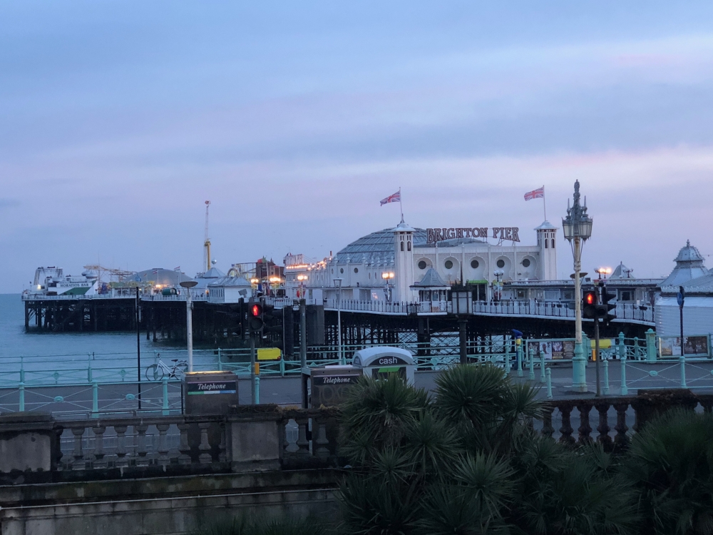Brighton