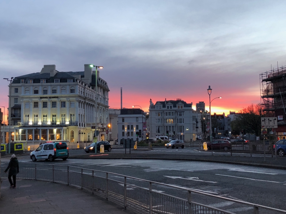 Brighton