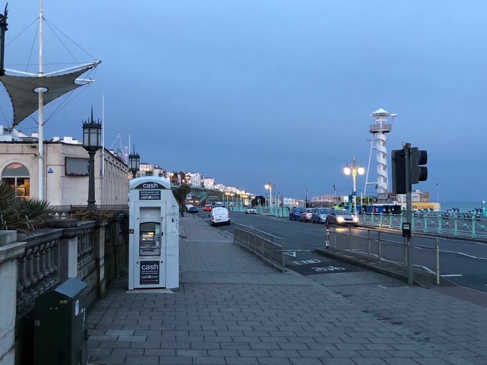 Brighton