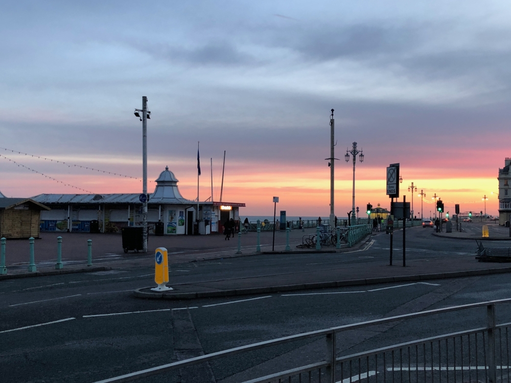Brighton