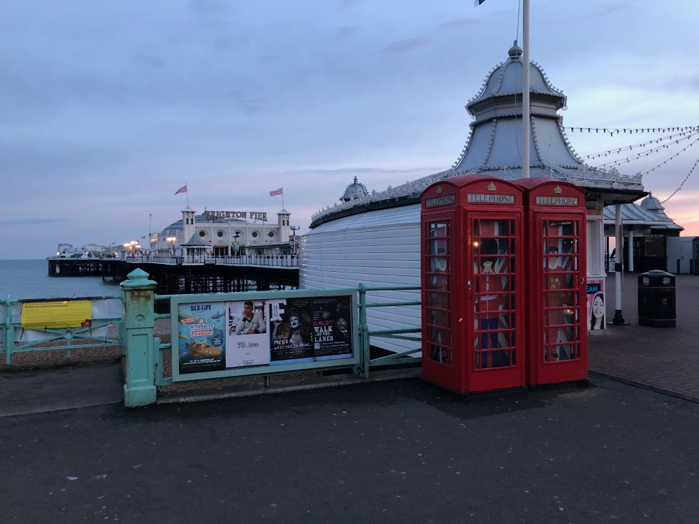 Brighton