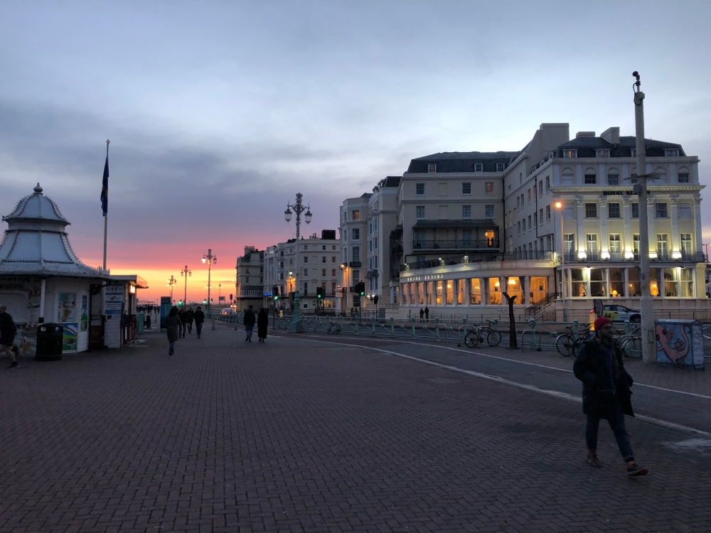 Brighton