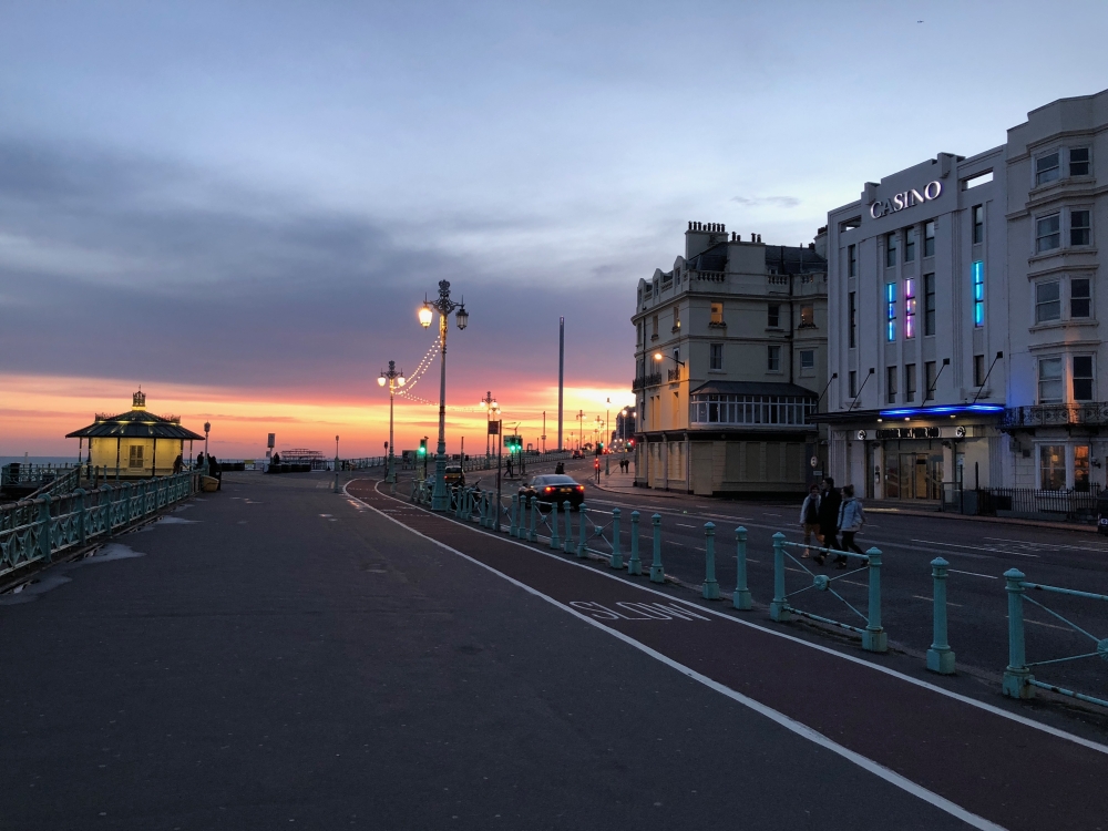 Brighton