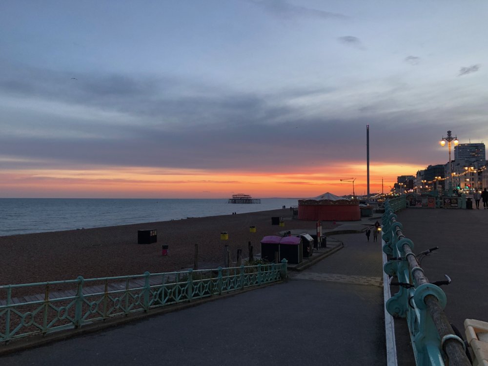 Brighton