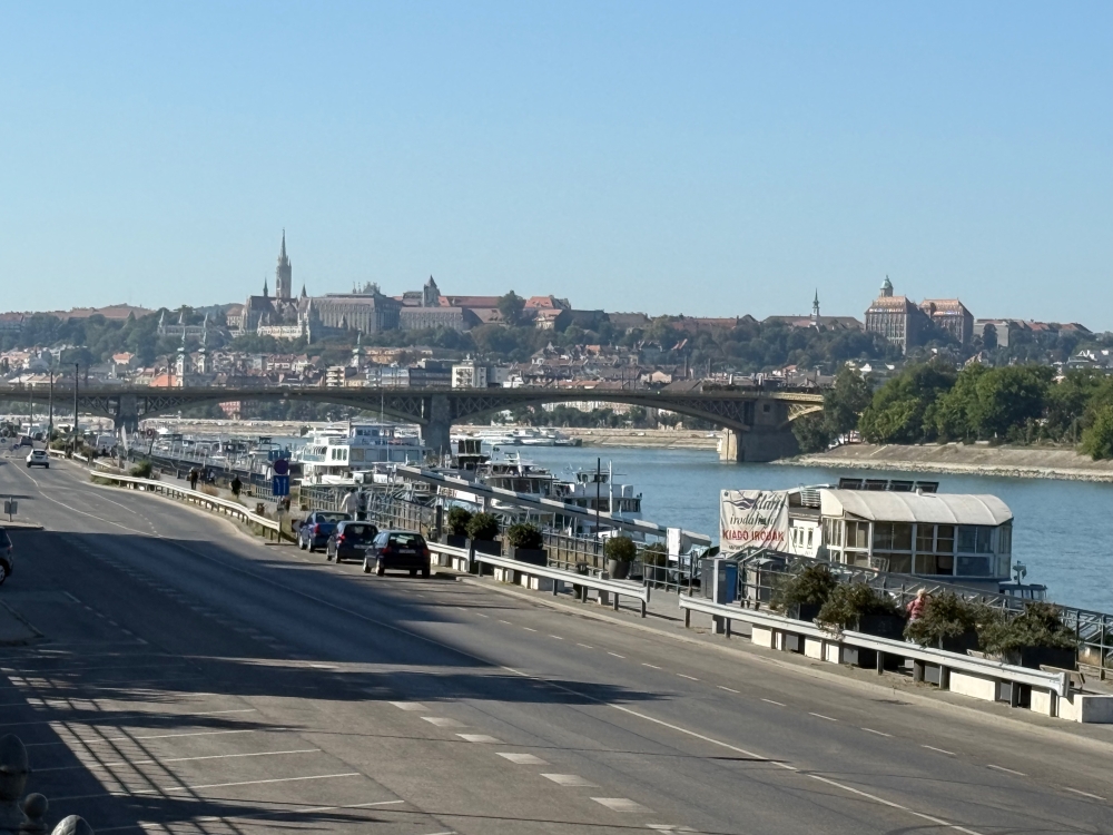 Budapest