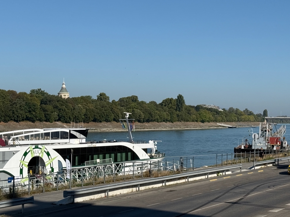 Budapest