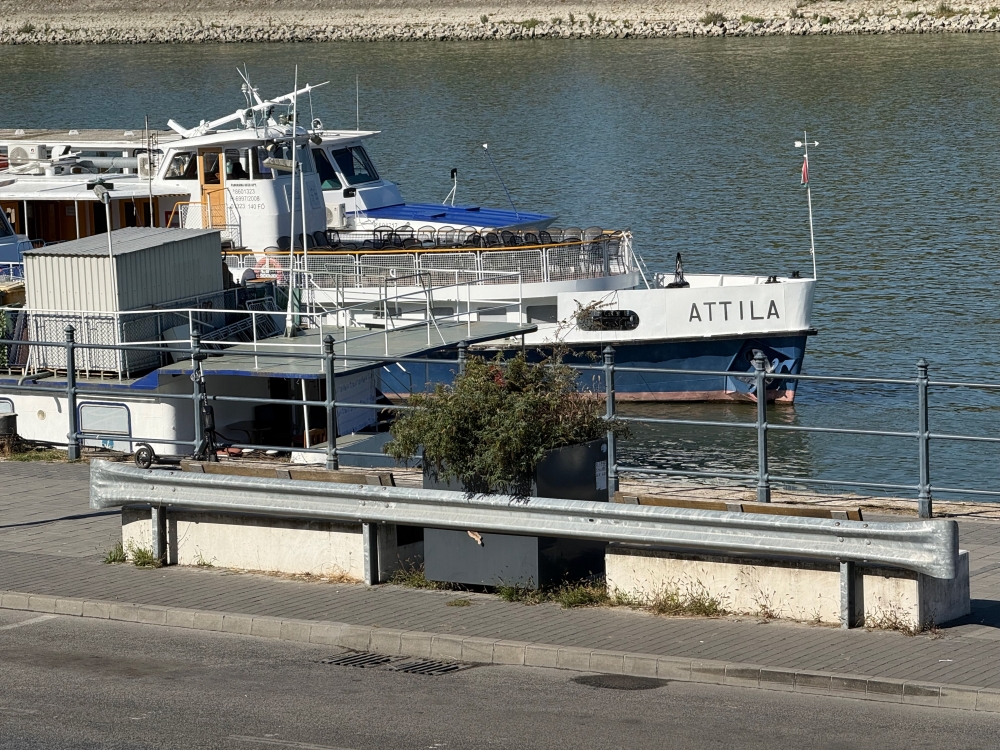 Budapest