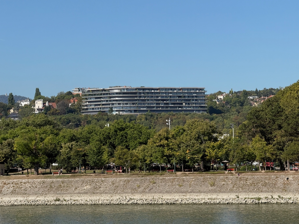 Budapest