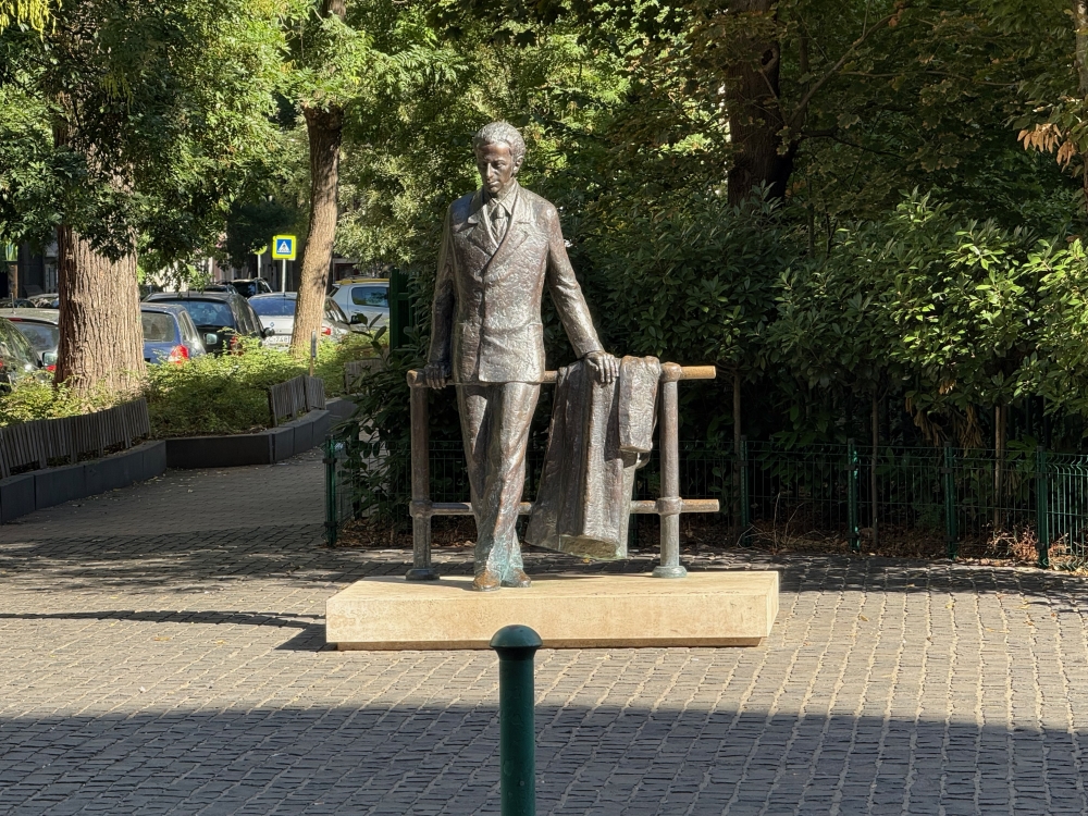Budapest