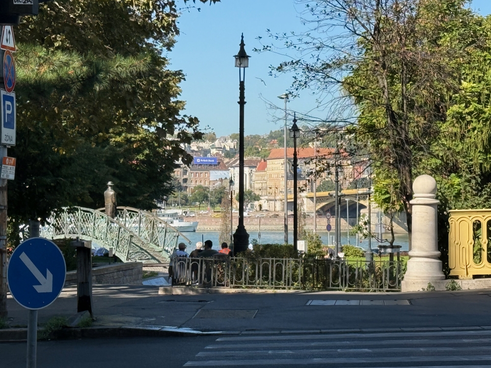 Budapest