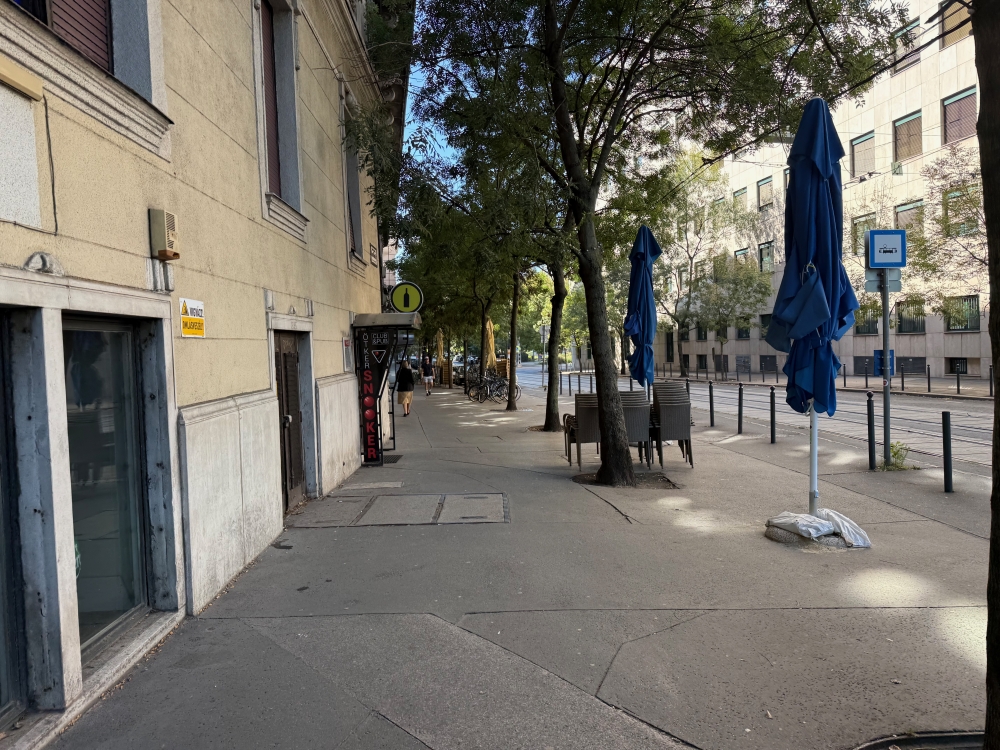 Budapest