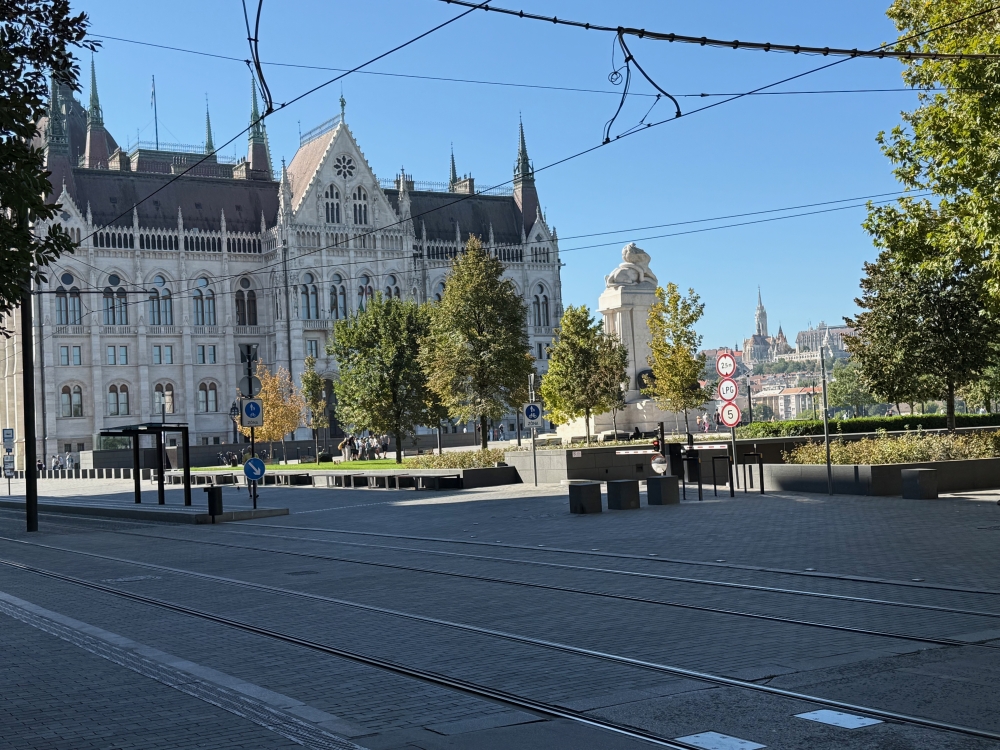 Budapest