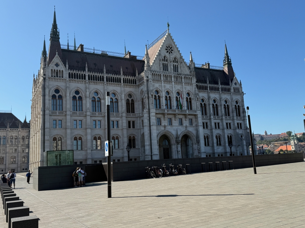 Budapest