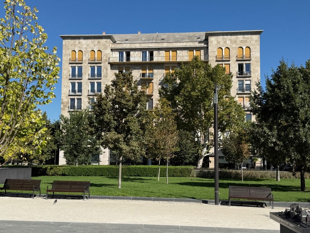 Budapest