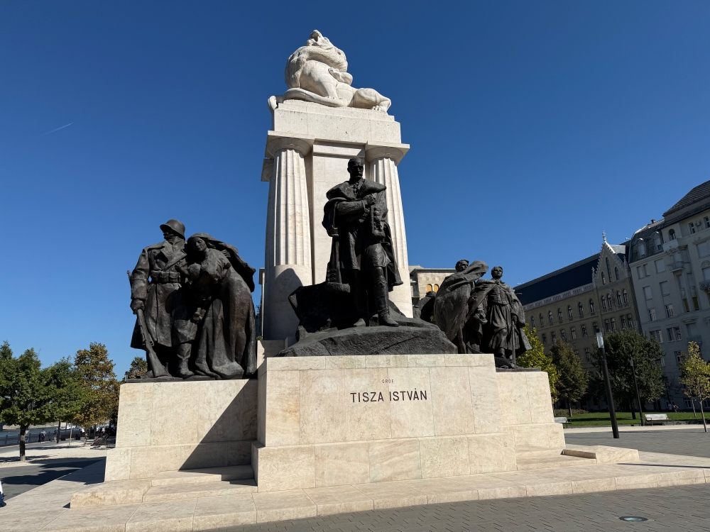 Budapest