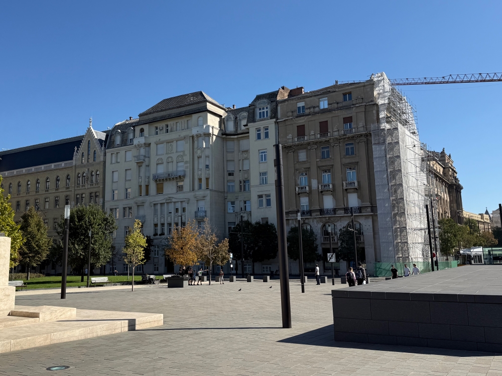 Budapest