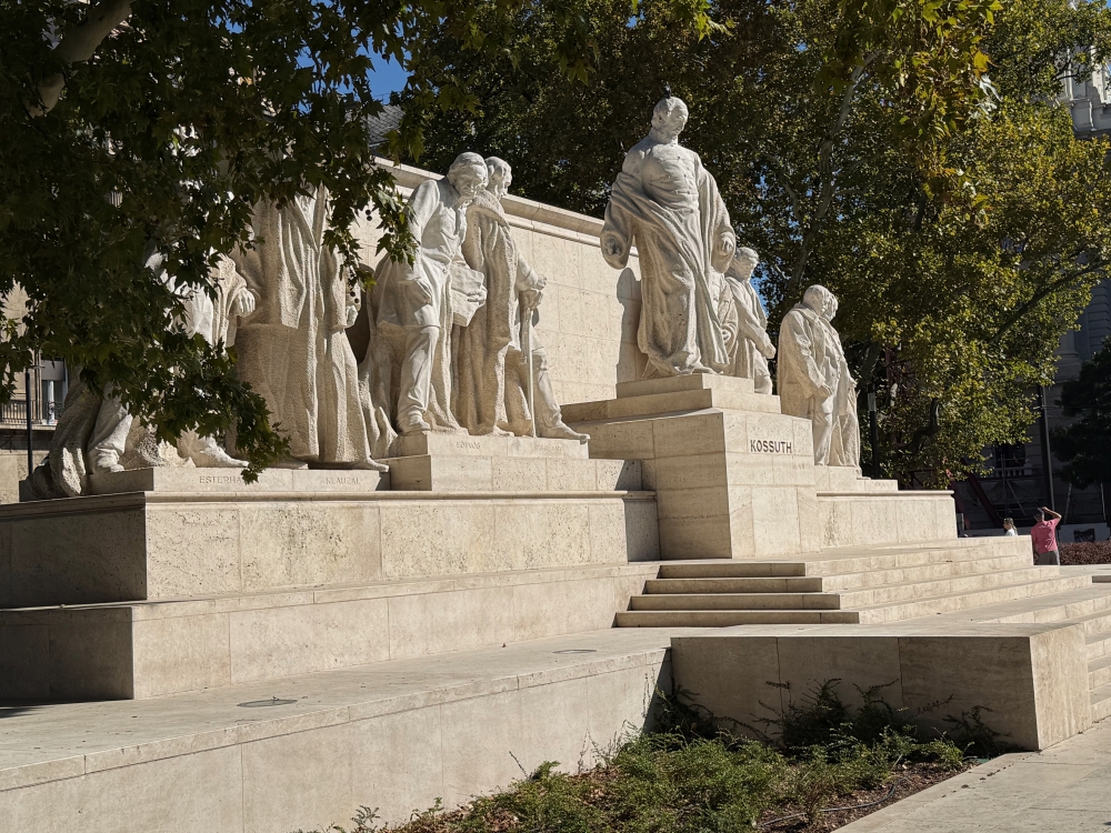 Budapest