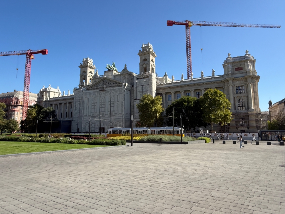 Budapest