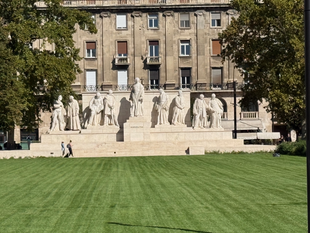 Budapest