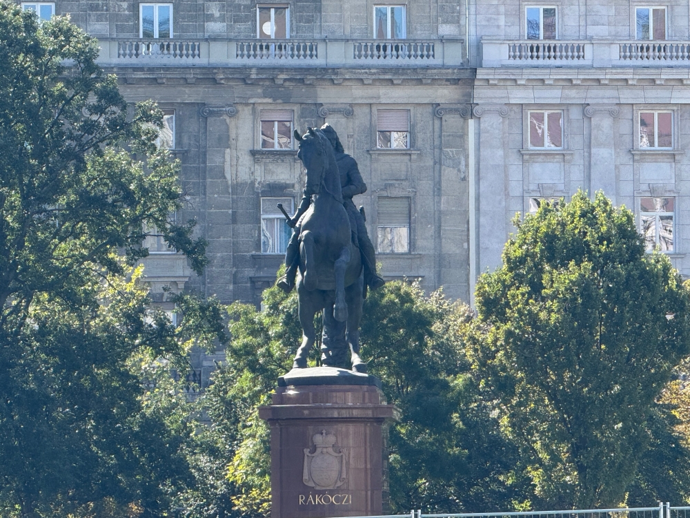 Budapest
