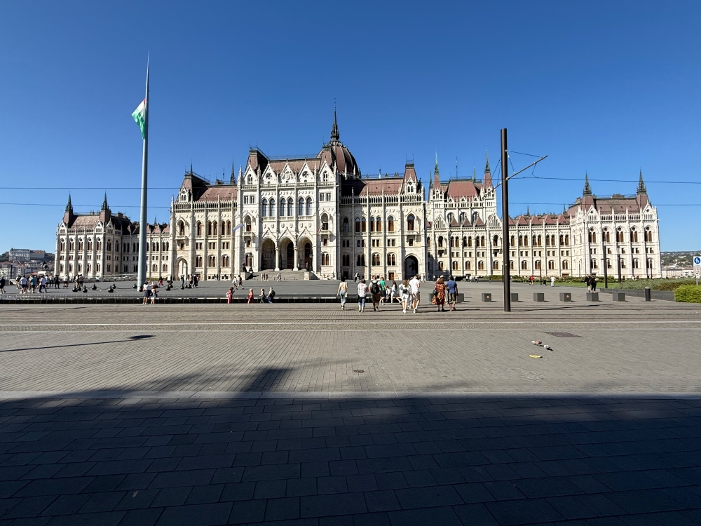 Budapest
