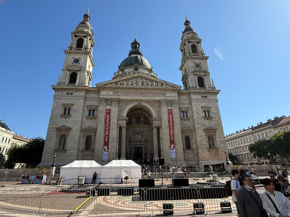 Budapest