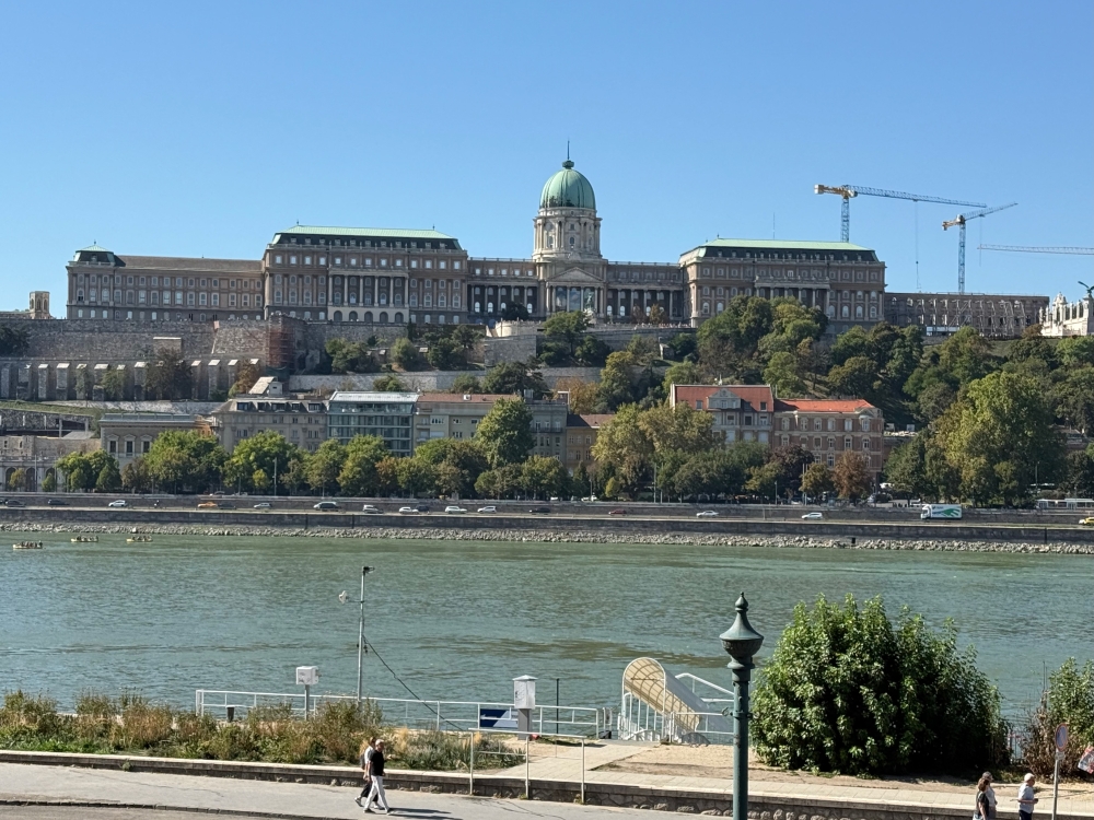 Budapest