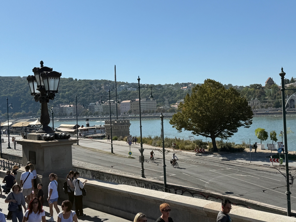 Budapest