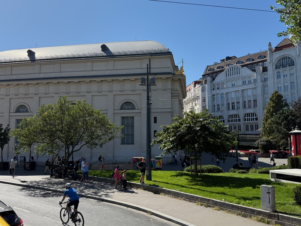 Budapest