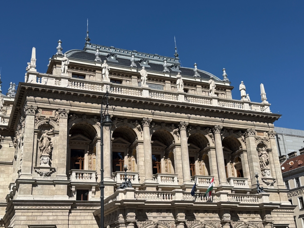 Budapest