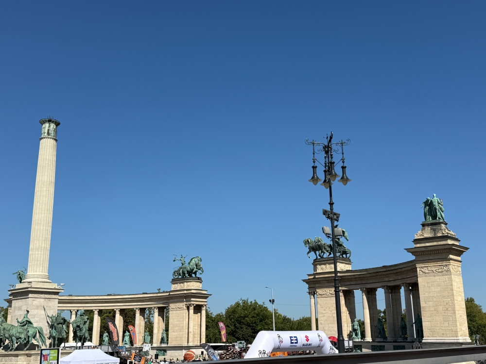 Budapest
