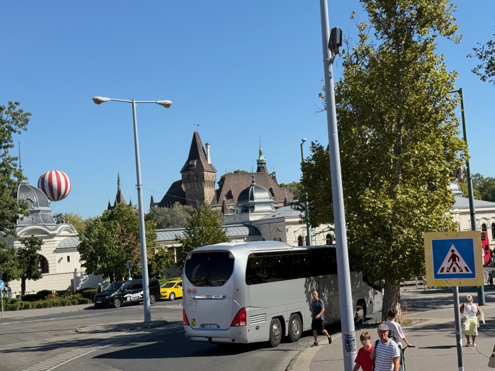 Budapest