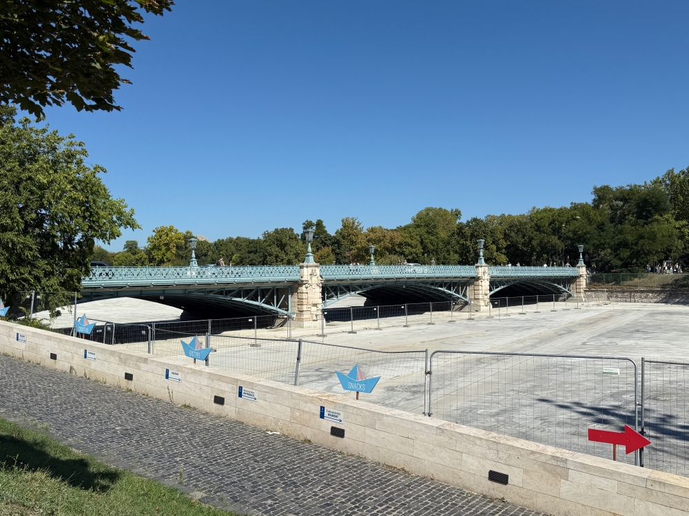 Budapest