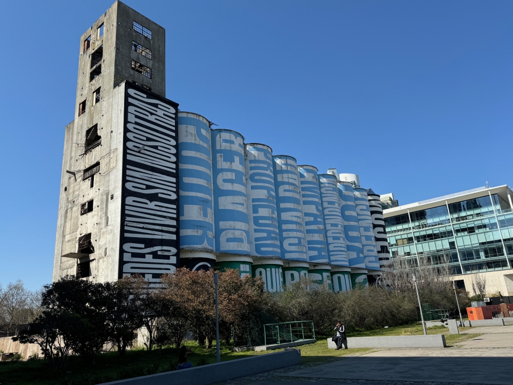 Buenos Aries
