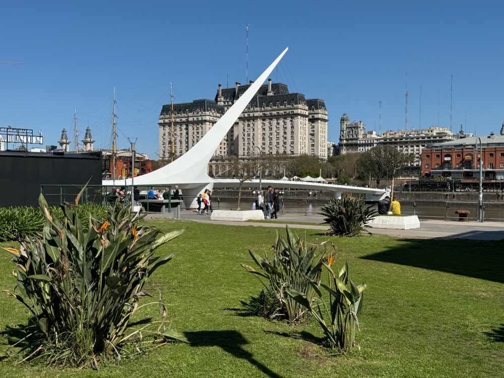 Buenos Aries